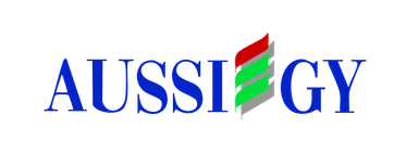 AUSSIEGY Logo