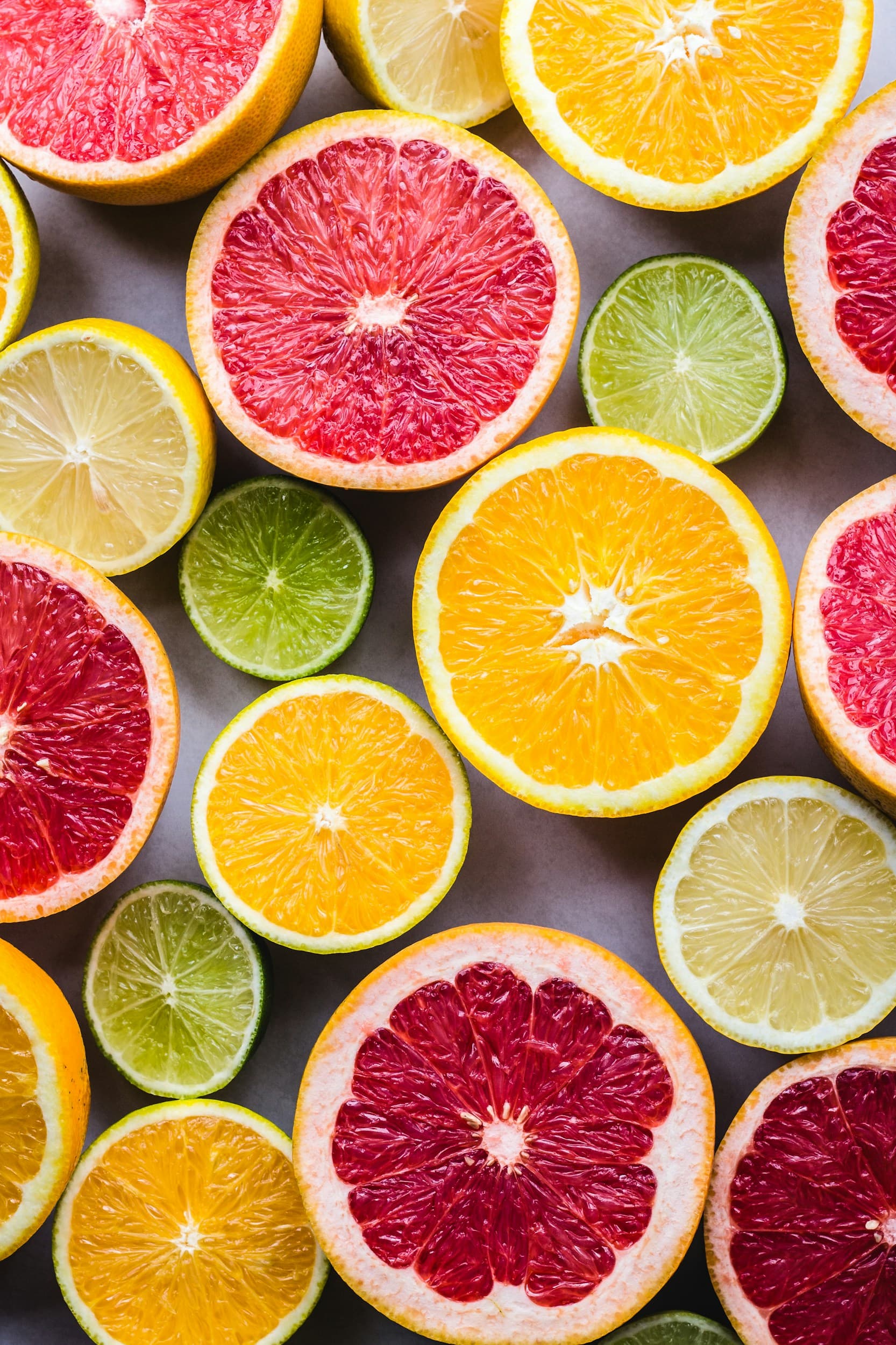 Egyptian Citrus - Fresh oranges, lemons, and citrus fruits